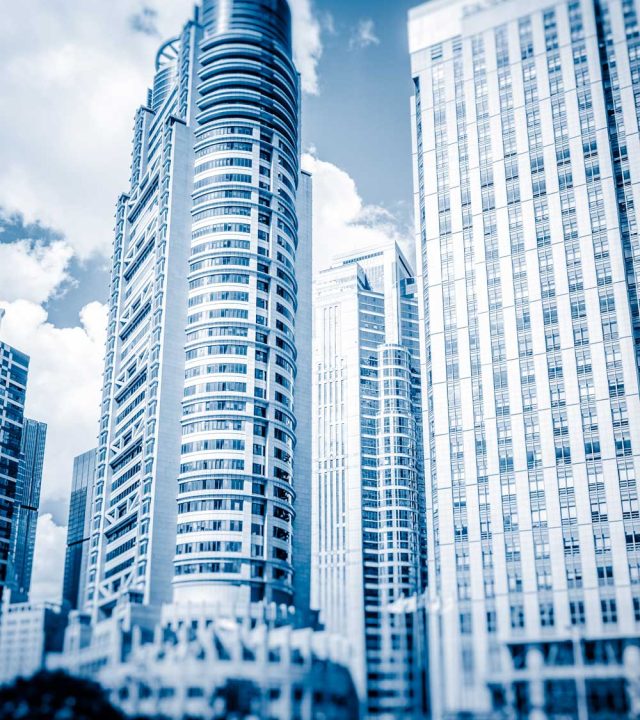 high-rise-office-buildings